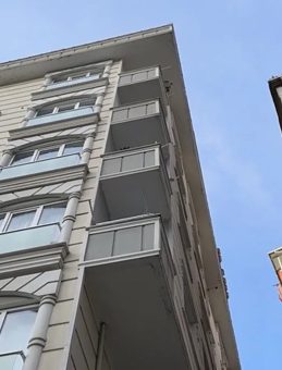 Gen&ccedil; Mimarın Acı Sonu