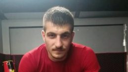 Gen&ccedil; Sporcu Yaşam M&uuml;cadelesini Kaybetti