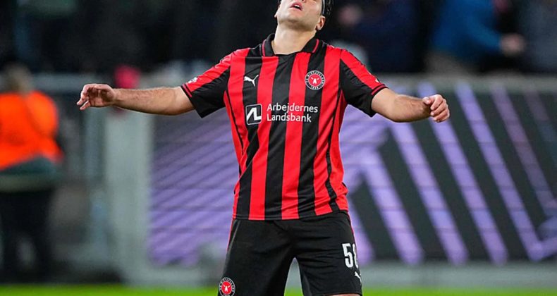 Genç Yıldız A Milli Takım Kampına Katılamayacak