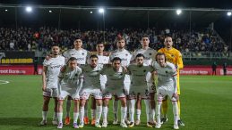 Gen&ccedil;lerbirliği İstikrarı Yakalayamadı