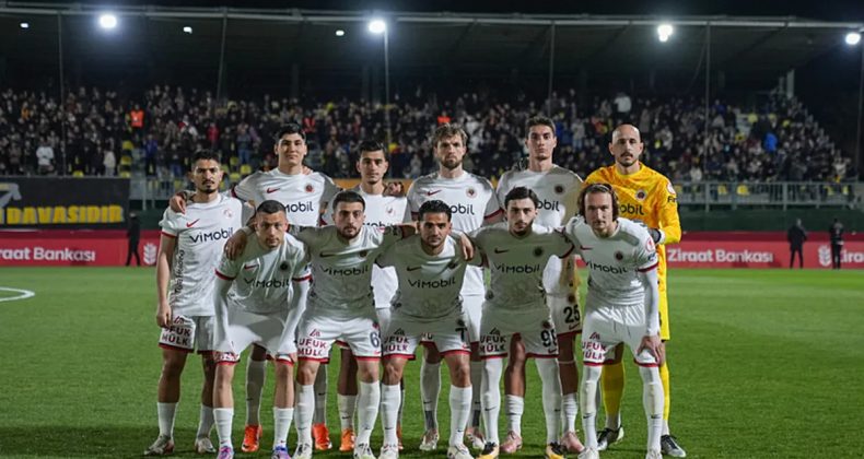 Gen&ccedil;lerbirliği İstikrarı Yakalayamadı