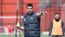 Gen&ccedil;lerbirliği, Konyaspor Ma&ccedil;ına Hazır!