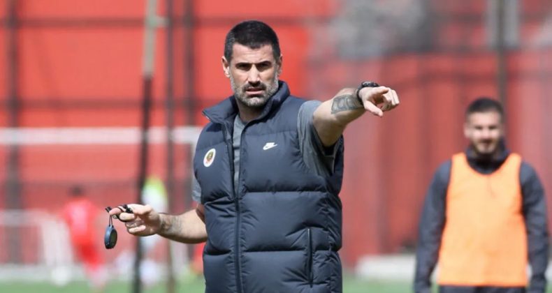 Gen&ccedil;lerbirliği, Konyaspor Ma&ccedil;ına Hazır!