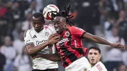 Gen&ccedil;lerbirliği, S&uuml;per Lig'de Beşiktaş'ı Ağırlayacak