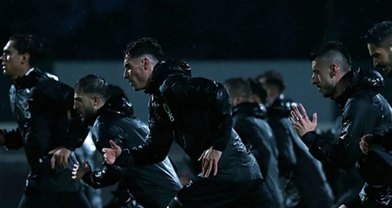 Gençlerbirliği, Süper Lig'e Verilen Arada Antalya'ya Gitti