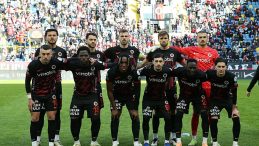 Gen&ccedil;lerbirliği, Ziraat T&uuml;rkiye Kupası'nda Aliağa Futbol'a konuk olacak