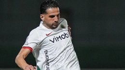 Gen&ccedil;lerbirliği'nde Beşiktaş ma&ccedil;ı &ouml;ncesi tek eksik!