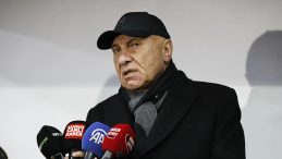 Gen&ccedil;lerbirliği'nden Y&uuml;ksel Yıldırım'a kura cevabı!