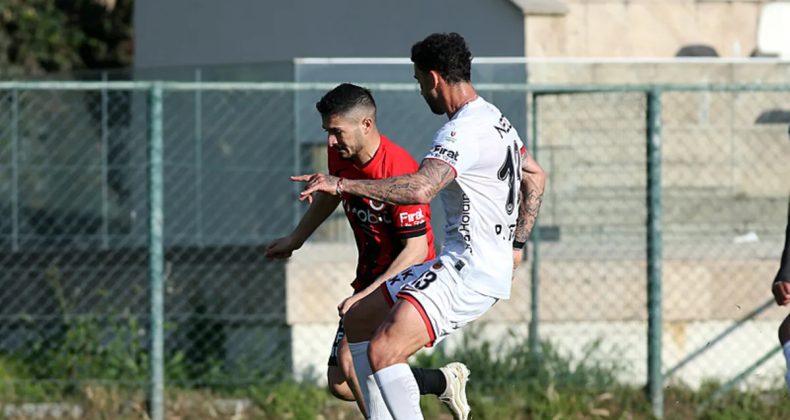 Gen&ccedil;lerbirliği'nin Antalya kampı sona erdi!