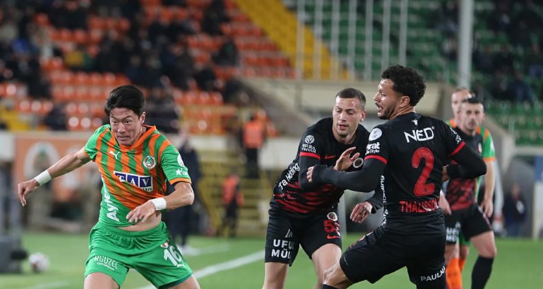 Gen&ccedil;lerbirliği'nin Galibiyet Hasreti 5 Ma&ccedil;a &Ccedil;ıktı