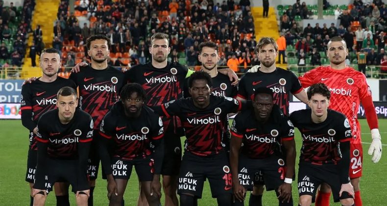 Gen&ccedil;lerbirliği&rsquo;nde Ricardo Velho&rsquo;ya Portekiz&rsquo;den davet!