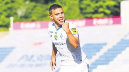 Gen&ccedil;lik Ateşi