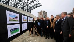 Gen&ccedil;lik ve Spor Bakanı Osman Aşkın Bak'tan Arda G&uuml;ler s&ouml;zleri: Gurur verici!