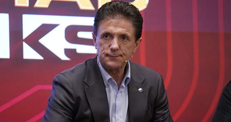 Gheorghe Popescu'dan Romanya Ma&ccedil;ı Yorumu: "T&uuml;rkiye Favori Ancak&hellip;&rdquo;