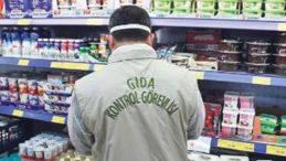 Gıda Denetiminde 130 Milyonluk Ceza