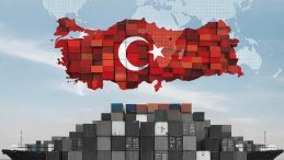 Gıda, hammadde ve imalat ihracatında g&uuml;&ccedil;l&uuml; değer artışı