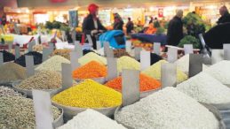 Gıdada fahiş fiyata ge&ccedil;it yok