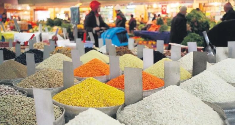 Gıdada fahiş fiyata ge&ccedil;it yok