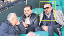 Gitti, izledi 3&rsquo;&uuml;n&uuml; de beğendi