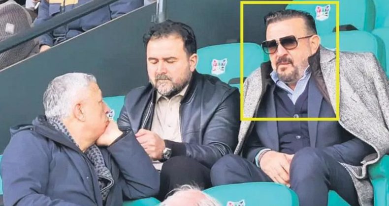 Gitti, izledi 3&rsquo;&uuml;n&uuml; de beğendi