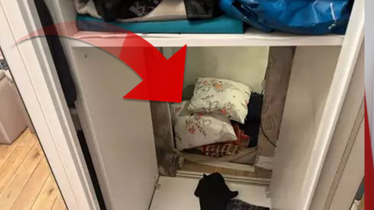 Gizli b&ouml;lmede yakalanmıştı! İfadesinde ortaya &ccedil;ıktı: Sempati d&uuml;zeyinde g&ouml;r&uuml;şmem oldu