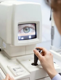 Glokom sessiz ilerliyor, g&ouml;rmeyi kalıcı olarak yok edebilir