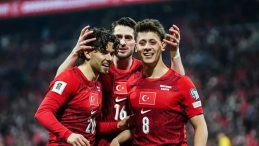 Gol&uuml; &Ouml;nce Soyunma Odasında Attık!