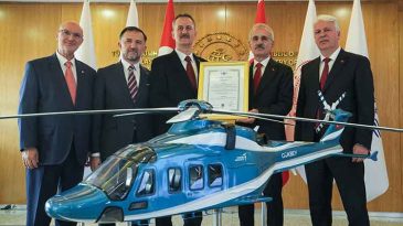 G&Ouml;KBEY Tip Onayını Aldı: İlk Teslimat Temmuzda