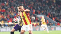 G&ouml;ztepe &Ouml;nemli Bir Fırsatı Ka&ccedil;ırdı!