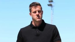 G&ouml;ztepe Sportif Direkt&ouml;r&uuml; Ivan Mance: "Sağlıklı bir yol tercih ettik"