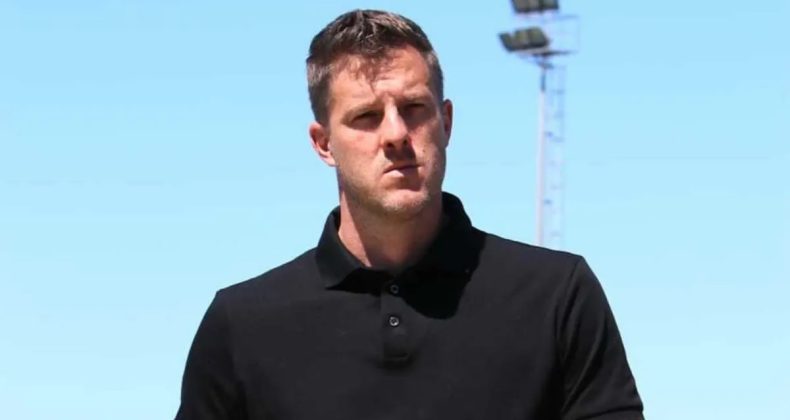 G&ouml;ztepe Sportif Direkt&ouml;r&uuml; Ivan Mance: "Sağlıklı bir yol tercih ettik"