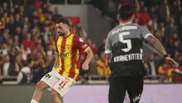G&ouml;ztepe'de Arda ve Efkan'ın Sakatlık S&uuml;reci