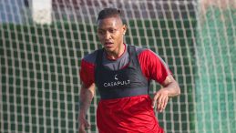 G&ouml;ztepe'de Başakşehir ma&ccedil;ı mesaisi başladı!