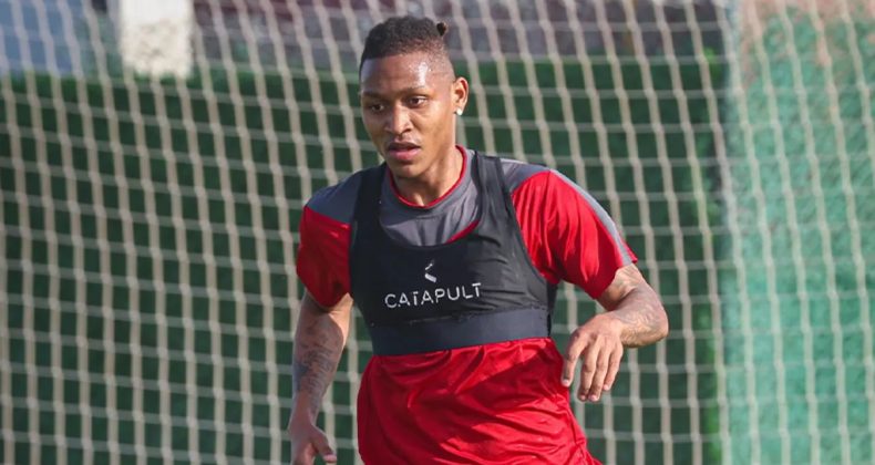 G&ouml;ztepe'de Başakşehir ma&ccedil;ı mesaisi başladı!