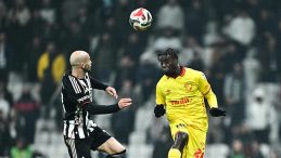 G&ouml;ztepe'de Bokele bilmecesi