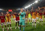 G&ouml;ztepe'de İstikrarın Adı: Mateusz Lis