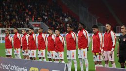 G&ouml;ztepe'de tek hedef Başakşehir galibiyeti!