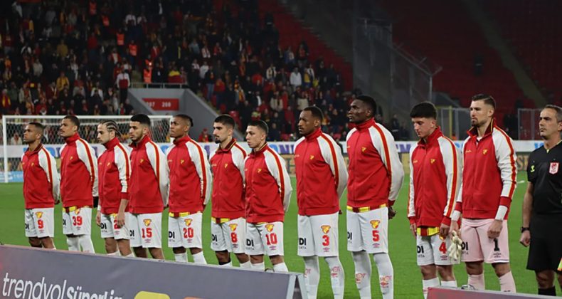 G&ouml;ztepe'de tek hedef Başakşehir galibiyeti!