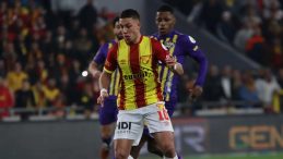 G&ouml;ztepe'ye Transfer Yasağı Geldi