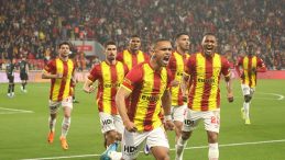 G&ouml;ztepe'yi Nisan'da Zorlu Fikst&uuml;r Bekliyor!