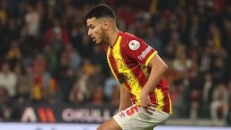 G&ouml;ztepe&rsquo;de Tepki G&ouml;reme Cherni Takımın Vazge&ccedil;ilmezi!