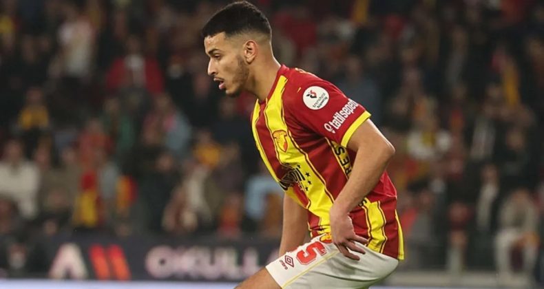 G&ouml;ztepe&rsquo;de Tepki G&ouml;reme Cherni Takımın Vazge&ccedil;ilmezi!