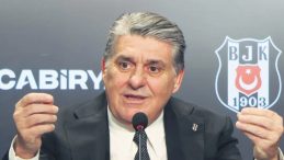 G&ouml;z&uuml;m&uuml;z hakemin &uuml;st&uuml;nde olacak!