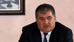 Gri listede aranan FET&Ouml; firarisi Şadan Sakınan adliyeye sevk edildi