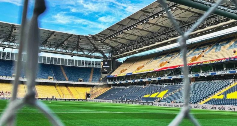 G.Saray-F.Bah&ccedil;e Derbisi 26 Nisan&rsquo;da