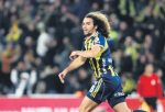 Guendouzi Denemesi
