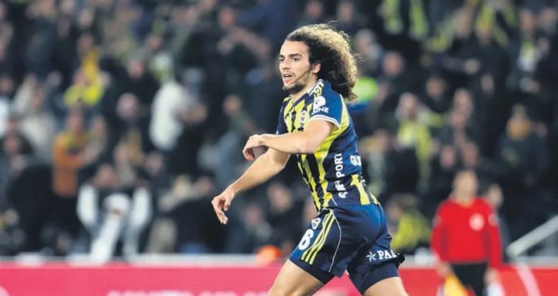 Guendouzi Denemesi