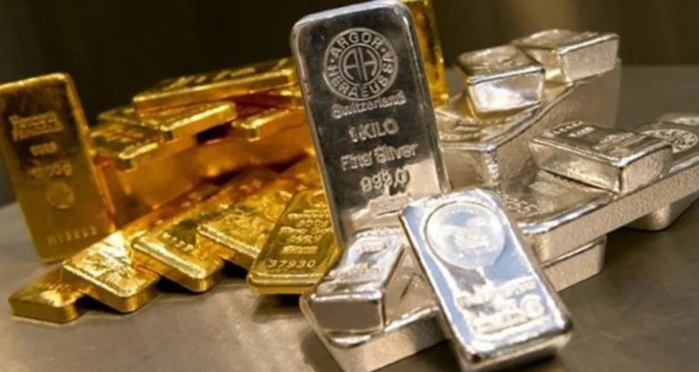 G&uuml;m&uuml;şte 300 Dolarlık U&ccedil; Beklenti! İşte Bankacılık Devlerinin 4 Yıllık Ralli Tahminleri