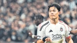 G&uuml;ney Kore Oh&rsquo;u konuşuyor