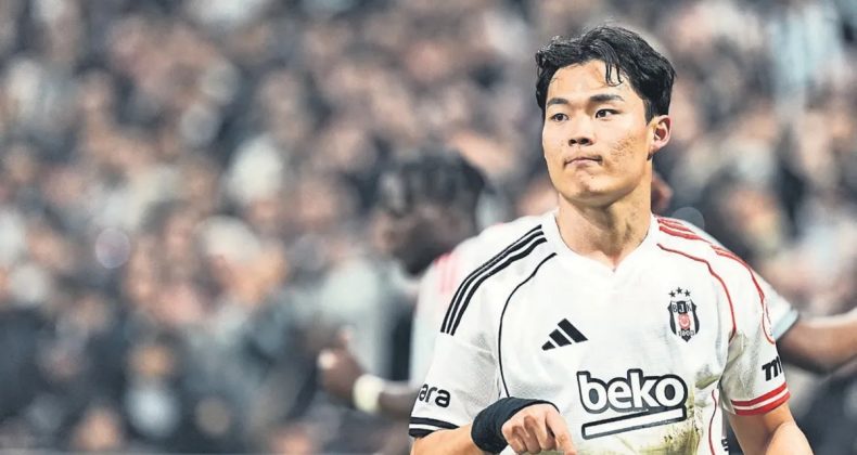 G&uuml;ney Kore Oh&rsquo;u konuşuyor